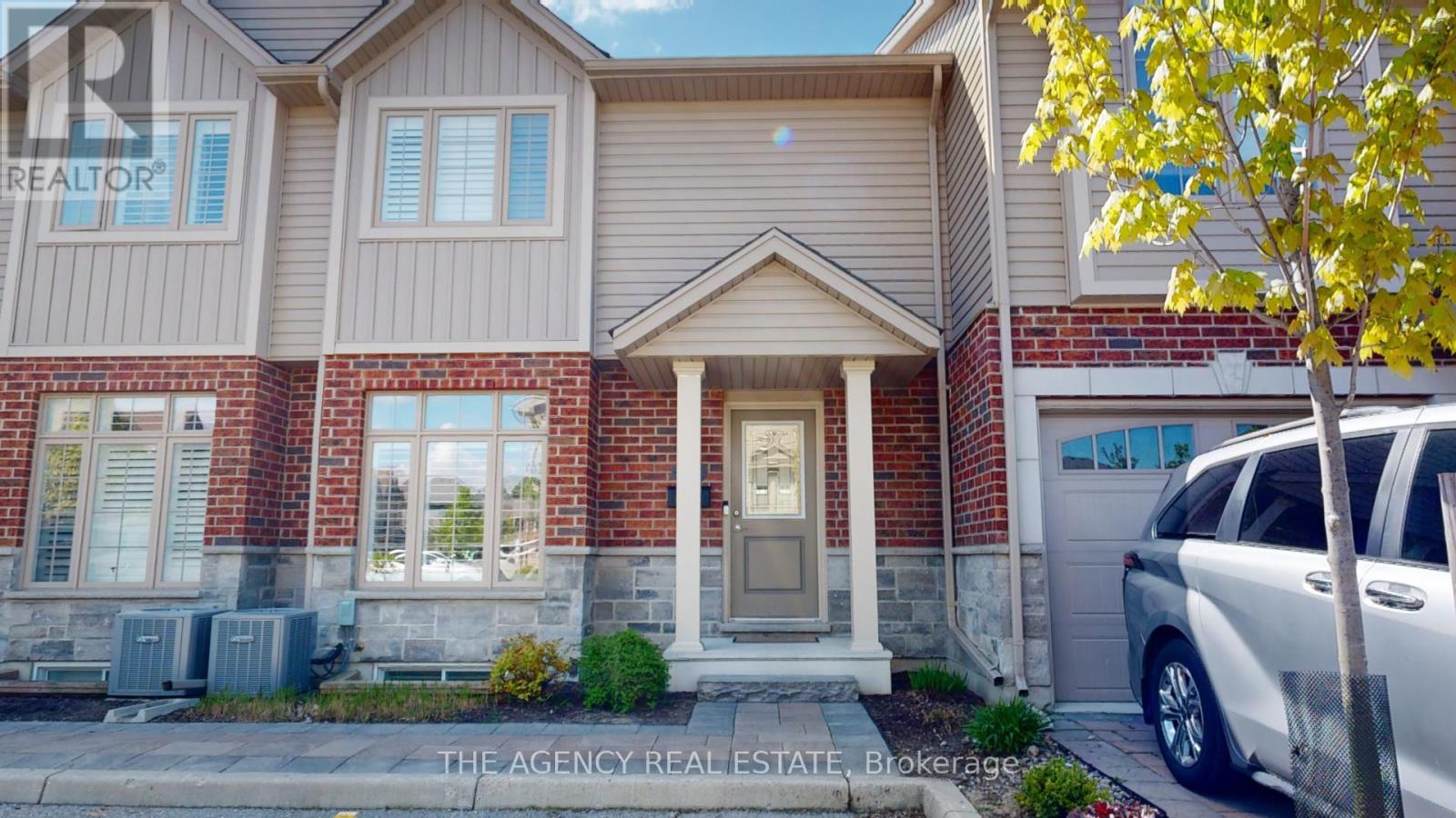 93 - 1061 Eagletrace Drive, London North, Ontario  N6G 0T3 - Photo 2 - X12903722