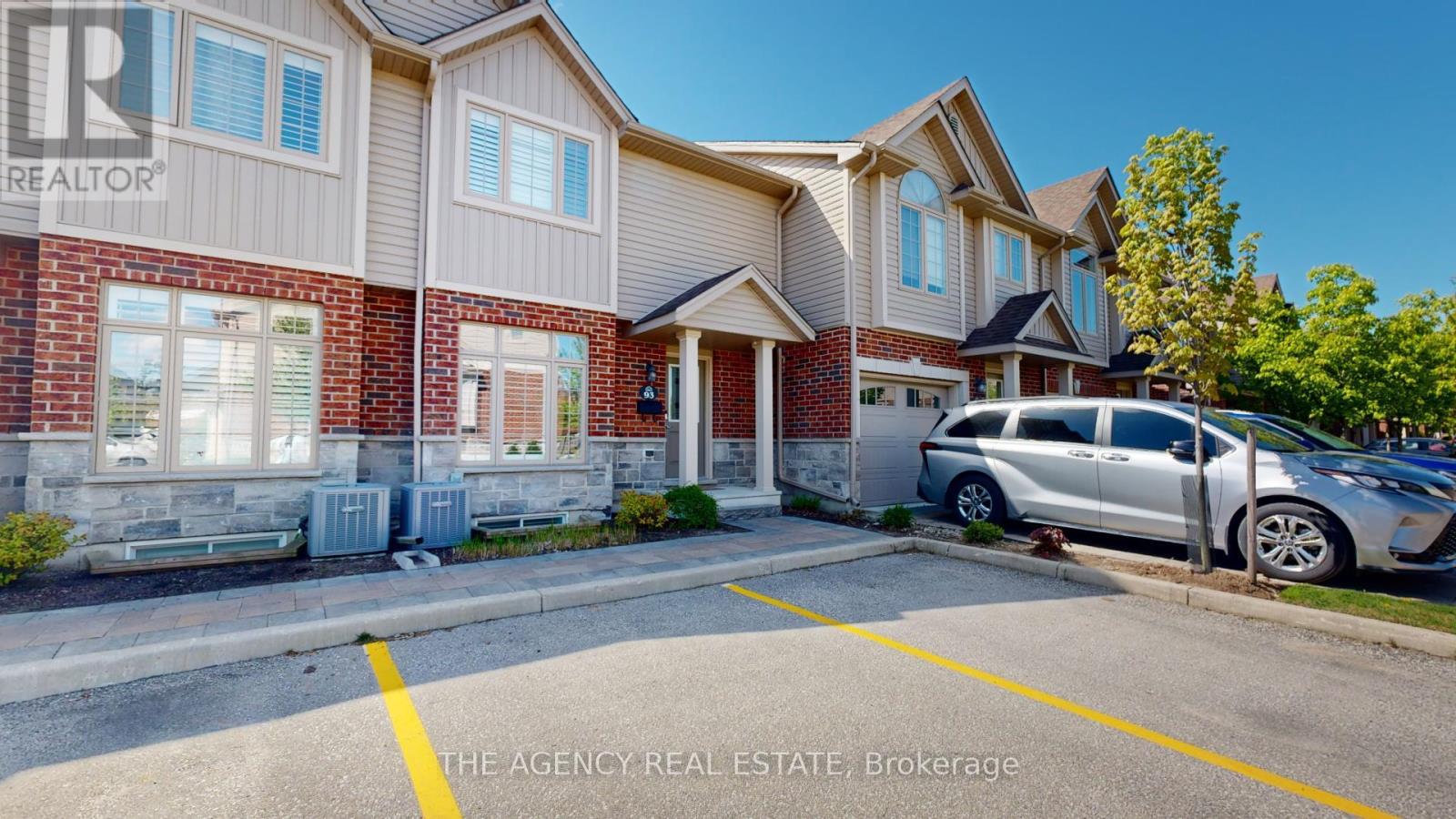 93 - 1061 Eagletrace Drive, London North, Ontario  N6G 0T3 - Photo 4 - X12903722