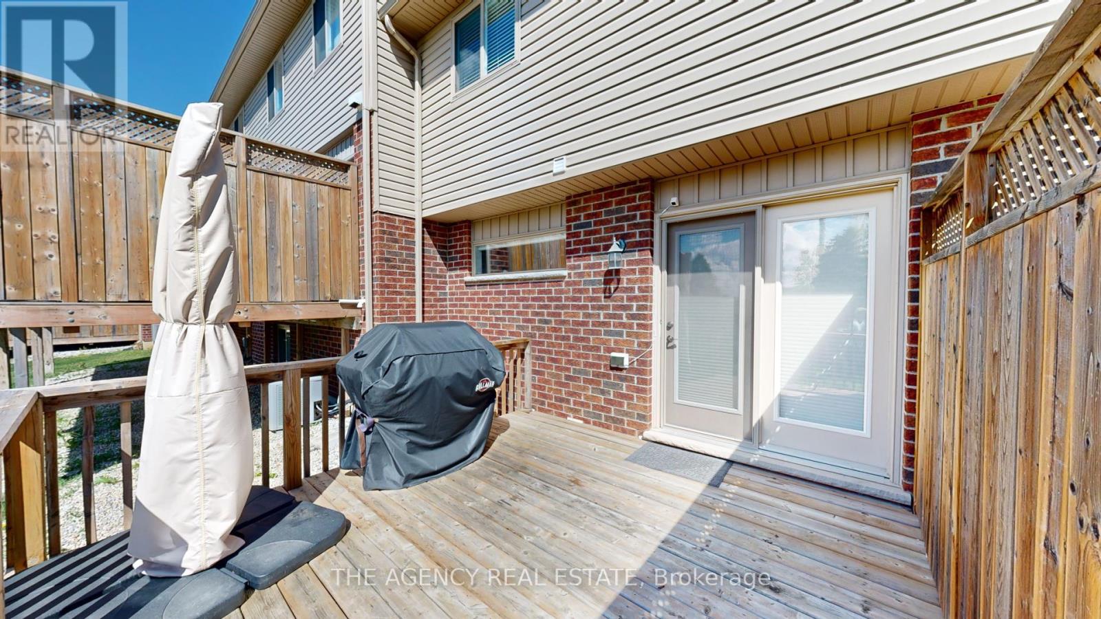 93 - 1061 Eagletrace Drive, London North, Ontario  N6G 0T3 - Photo 44 - X12903722