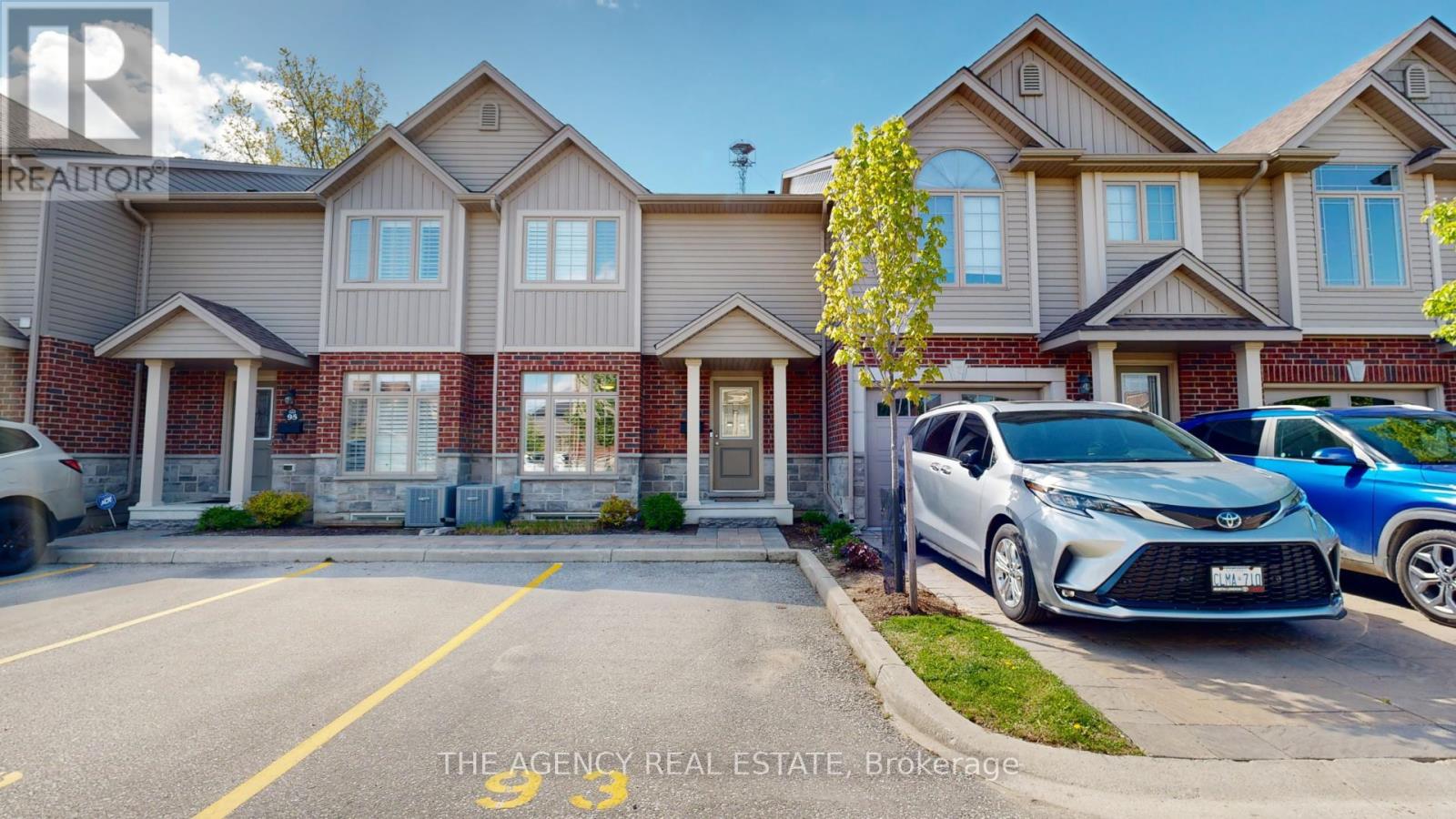 93 - 1061 Eagletrace Drive, London North, Ontario  N6G 0T3 - Photo 6 - X12903722