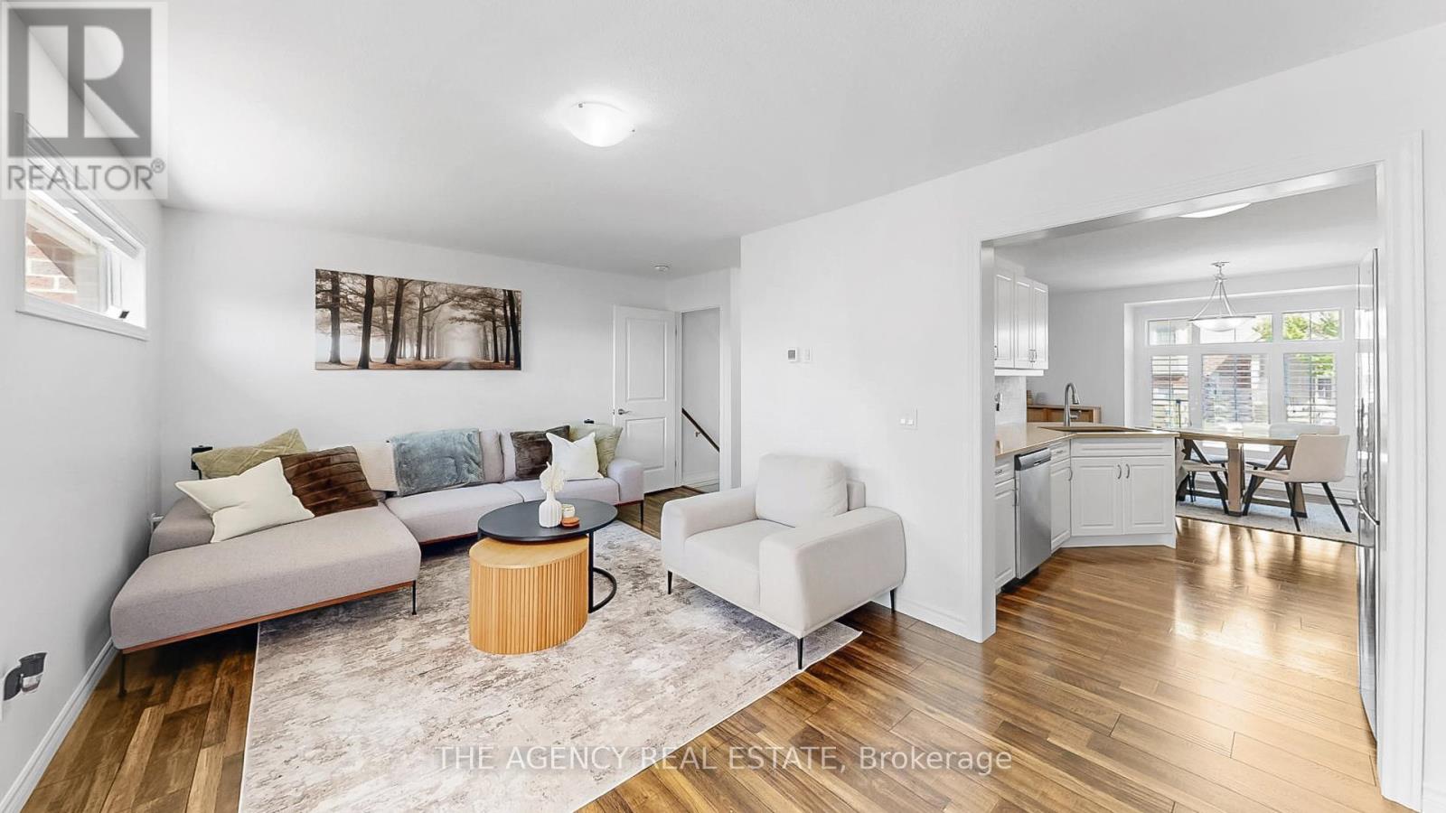 93 - 1061 Eagletrace Drive, London North, Ontario  N6G 0T3 - Photo 7 - X12903722