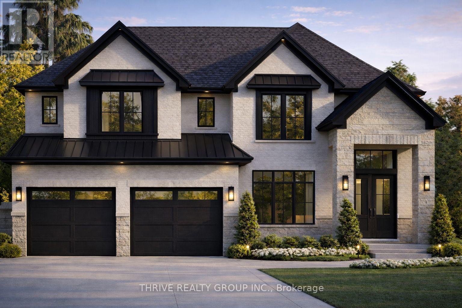 862 LUNAR DRIVE, London North, Ontario