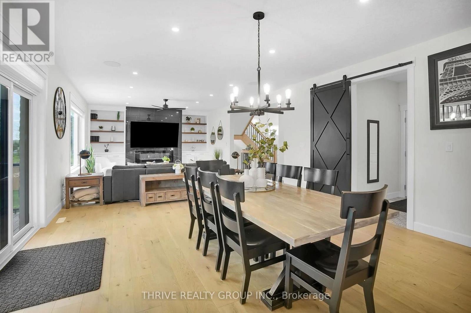 862 Lunar Drive, London North, Ontario  N6G 3X9 - Photo 8 - X12903782