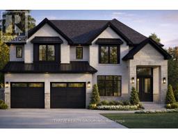 862 LUNAR DRIVE, London North, Ontario