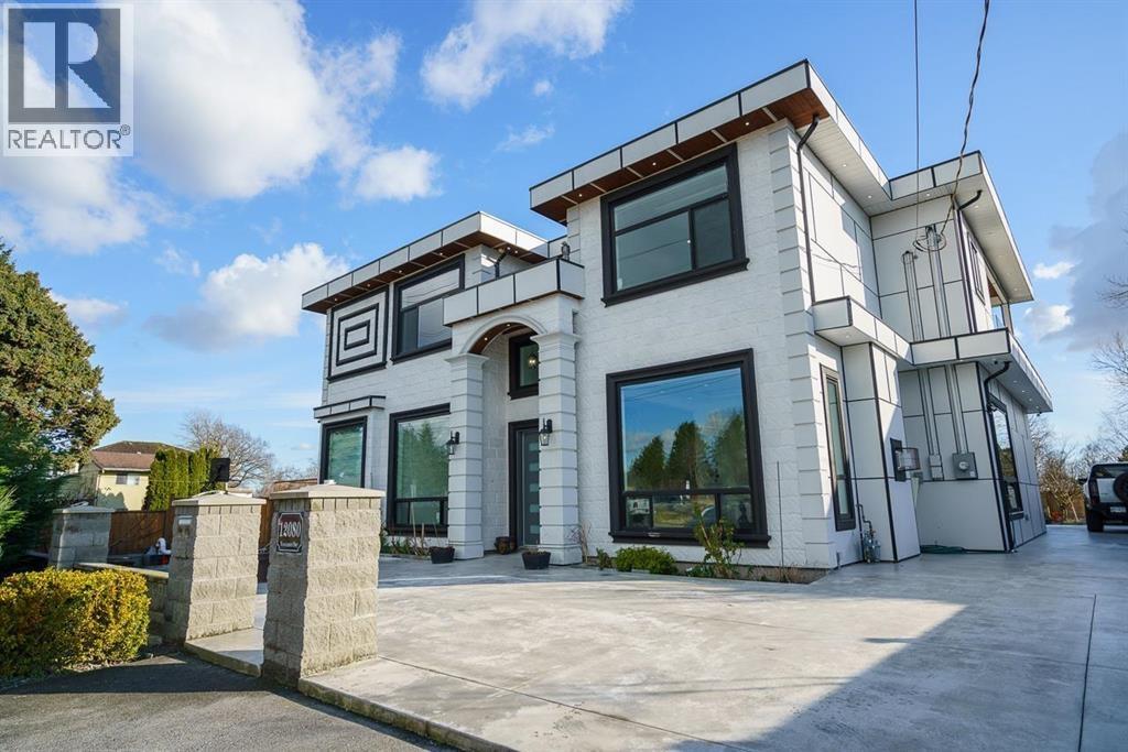 12080 Westminster Highway, Richmond, British Columbia  V6V 1A1 - Photo 1 - R3100198