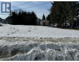 29 rue St-Paul, kedgwick, New Brunswick