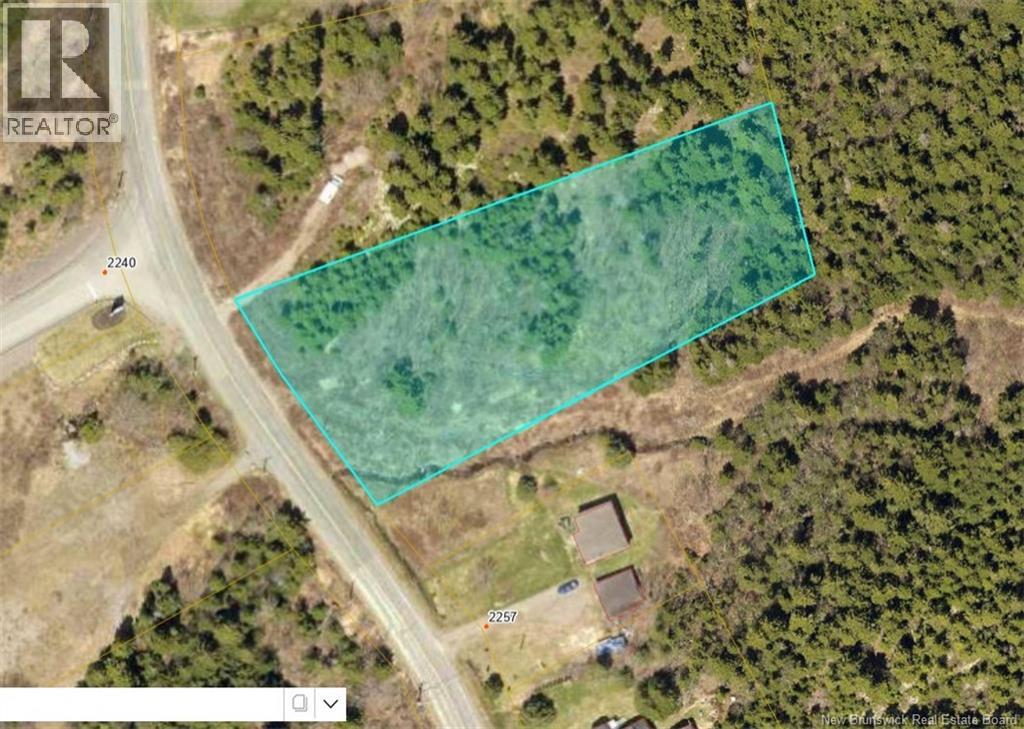 83-1 Red Head Road, Saint John, New Brunswick  E2P 1J5 - Photo 1 - NB135360