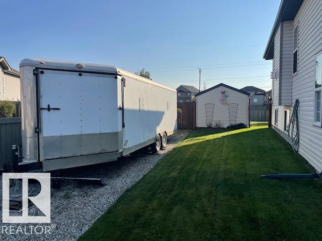 253 Birchwood Dr, Devon, Alberta  T9G 2H9 - Photo 74 - E4478366