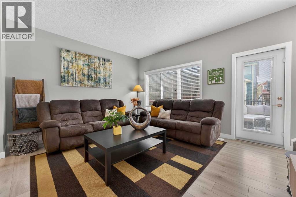 94 Kingfisher Crescent Se, Airdrie, Alberta  T4A 0X6 - Photo 13 - A2293413