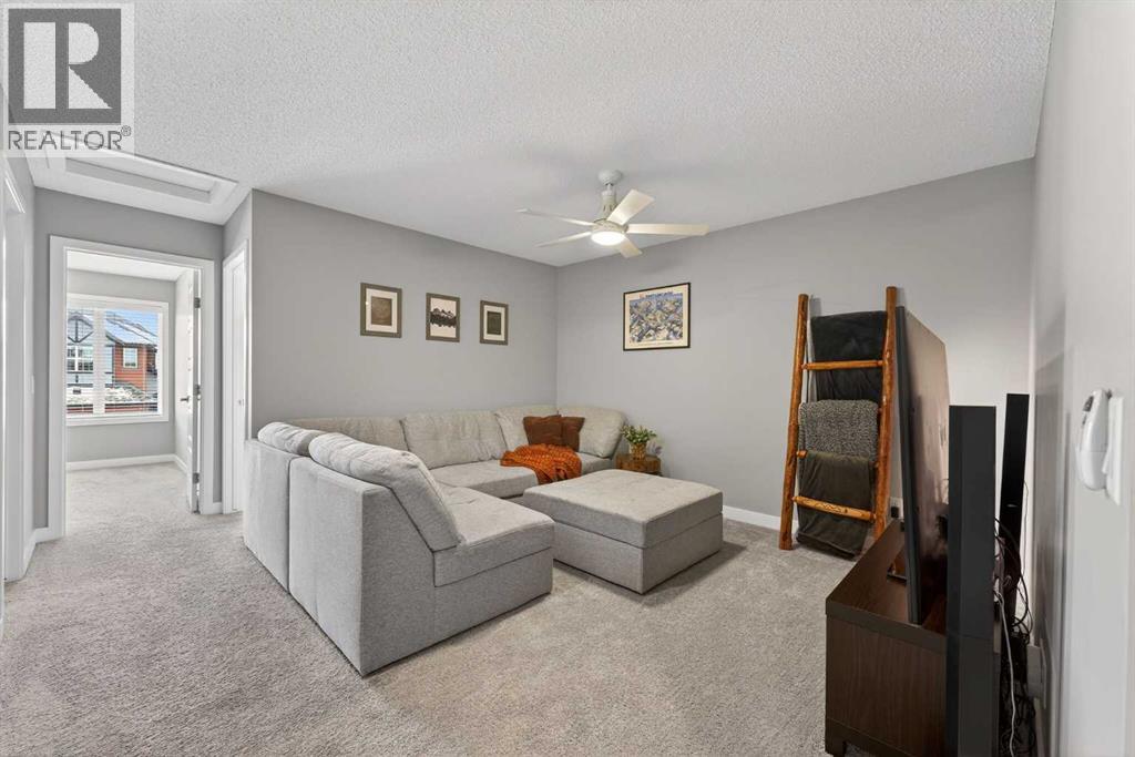 94 Kingfisher Crescent Se, Airdrie, Alberta  T4A 0X6 - Photo 27 - A2293413