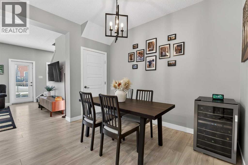 94 Kingfisher Crescent Se, Airdrie, Alberta  T4A 0X6 - Photo 6 - A2293413