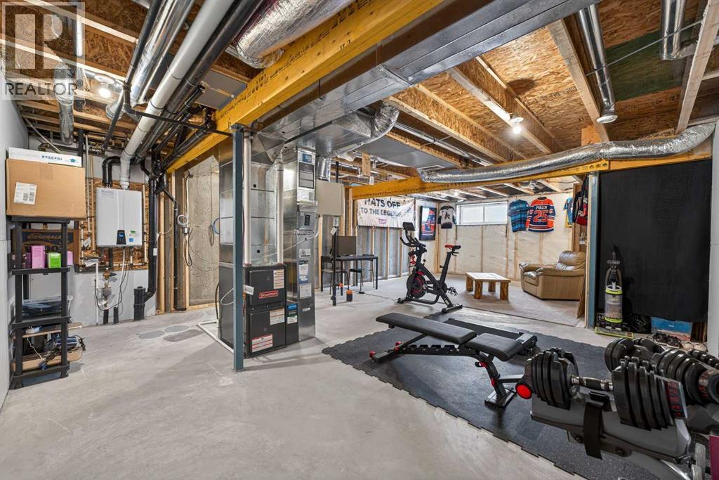 94 Kingfisher Crescent Se, Airdrie, Alberta  T4A 0X6 - Photo 33 - A2293413