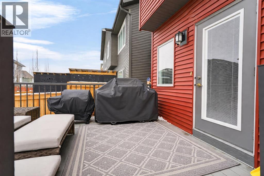 94 Kingfisher Crescent Se, Airdrie, Alberta  T4A 0X6 - Photo 16 - A2293413