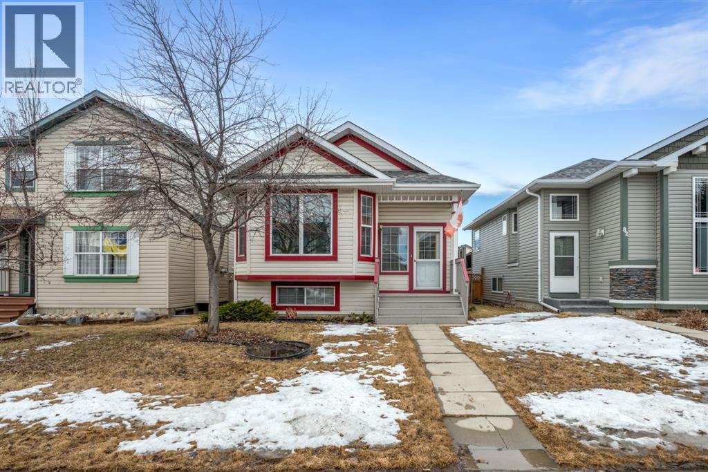 78 Coventry View Ne, Calgary, Alberta  T3K 5H5 - Photo 5 - A2293893