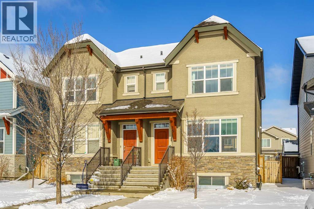 15 Masters Square Se, Calgary, Alberta  T3M 2N3 - Photo 40 - A2294073