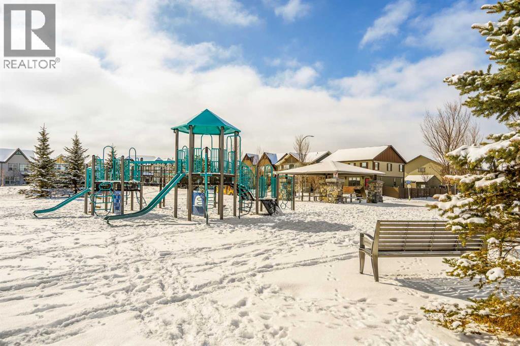 15 Masters Square Se, Calgary, Alberta  T3M 2N3 - Photo 39 - A2294073