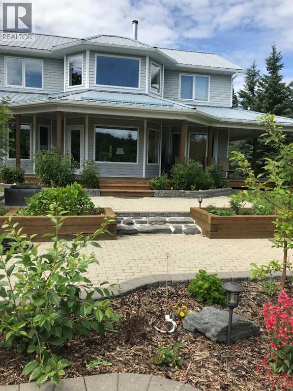 33213 Range Road 52, Rural Mountain View County, Alberta  T0M 1X0 - Photo 2 - A2294401