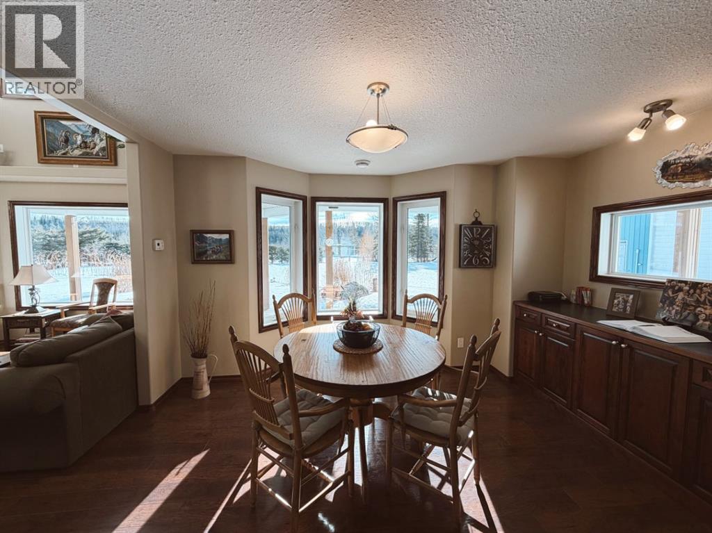 33213 Range Road 52, Rural Mountain View County, Alberta  T0M 1X0 - Photo 19 - A2294401