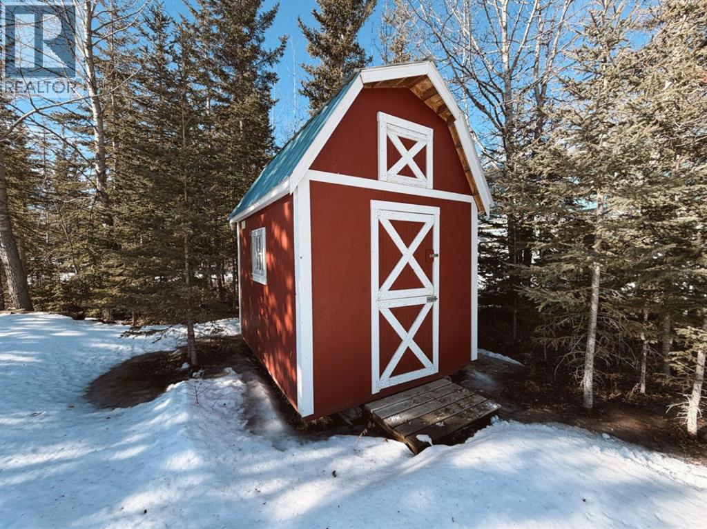 33213 Range Road 52, Rural Mountain View County, Alberta  T0M 1X0 - Photo 49 - A2294401