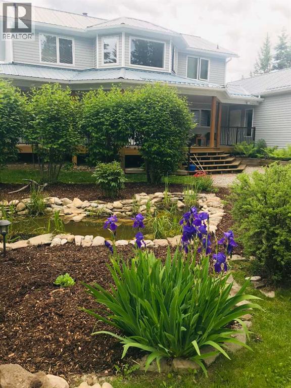 33213 Range Road 52, Rural Mountain View County, Alberta  T0M 1X0 - Photo 1 - A2294401