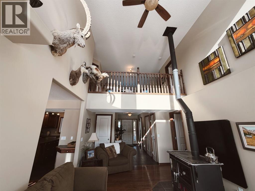 33213 Range Road 52, Rural Mountain View County, Alberta  T0M 1X0 - Photo 14 - A2294401