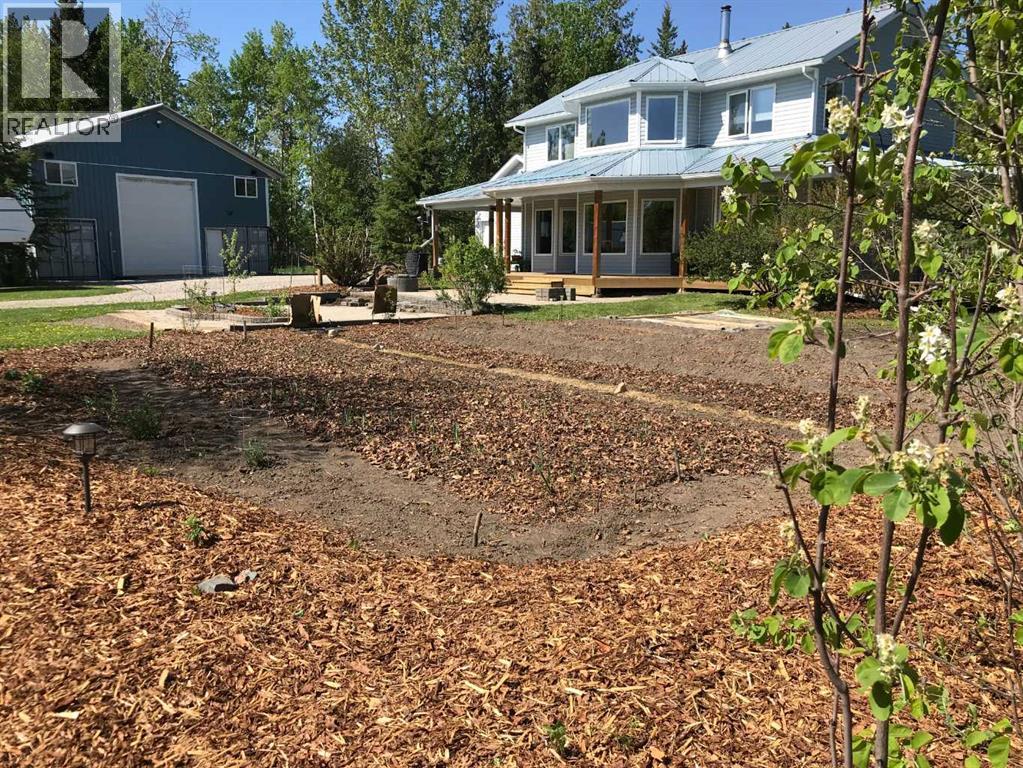 33213 Range Road 52, Rural Mountain View County, Alberta  T0M 1X0 - Photo 3 - A2294401