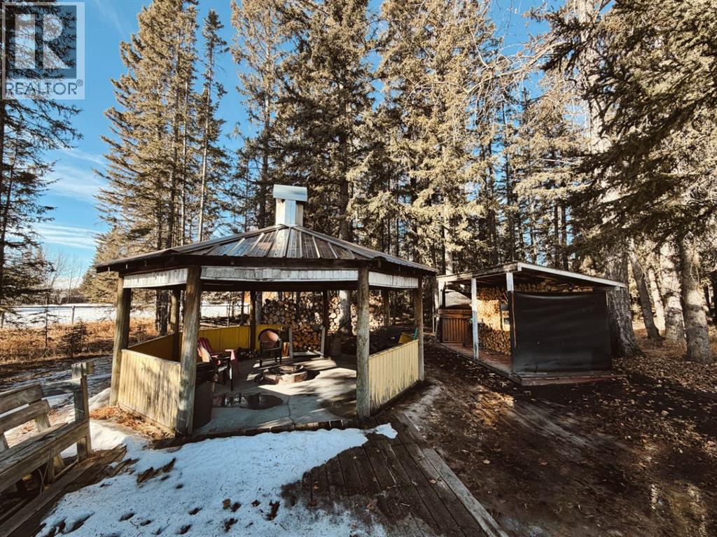 33213 Range Road 52, Rural Mountain View County, Alberta  T0M 1X0 - Photo 47 - A2294401