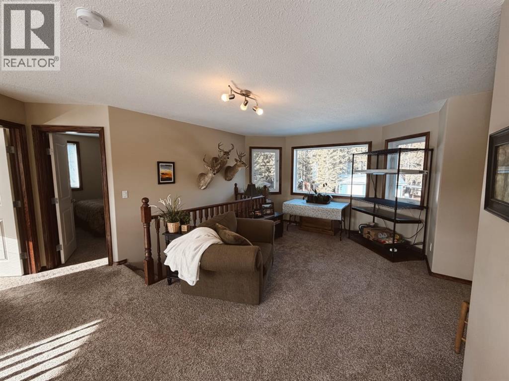 33213 Range Road 52, Rural Mountain View County, Alberta  T0M 1X0 - Photo 35 - A2294401