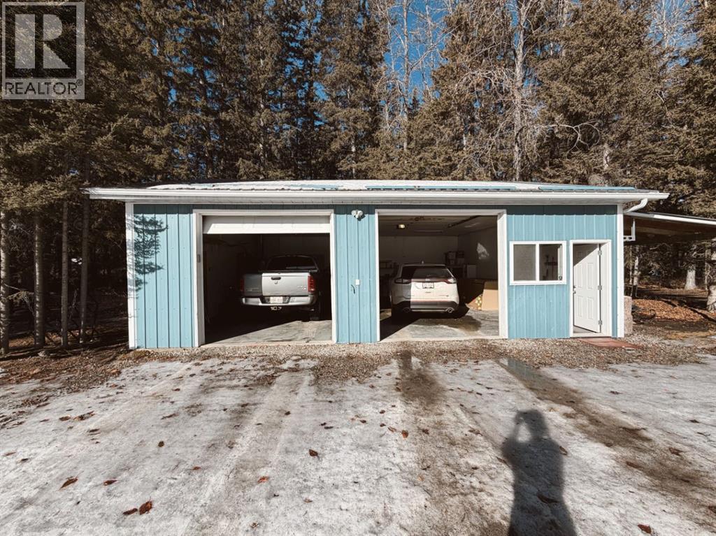 33213 Range Road 52, Rural Mountain View County, Alberta  T0M 1X0 - Photo 45 - A2294401