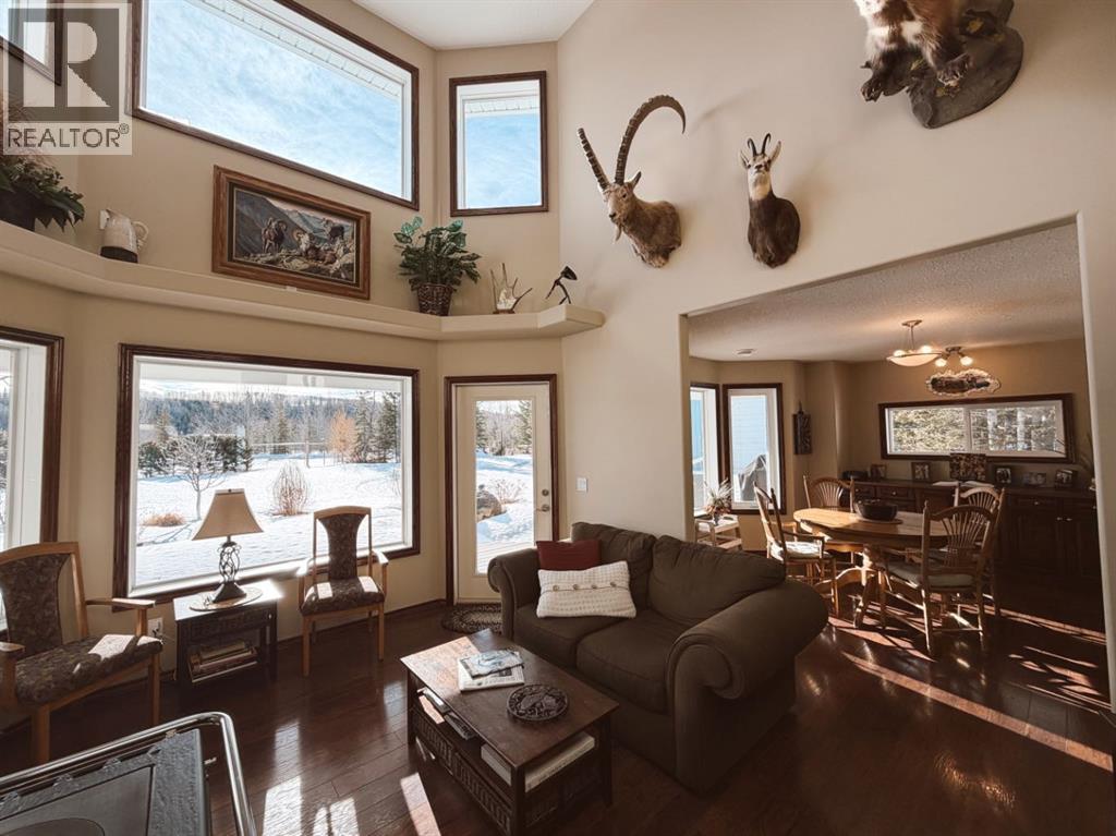 33213 Range Road 52, Rural Mountain View County, Alberta  T0M 1X0 - Photo 13 - A2294401