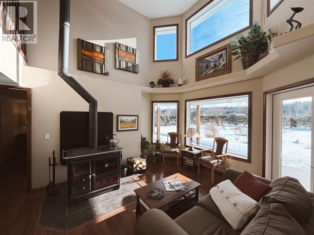 33213 Range Road 52, Rural Mountain View County, Alberta  T0M 1X0 - Photo 17 - A2294401