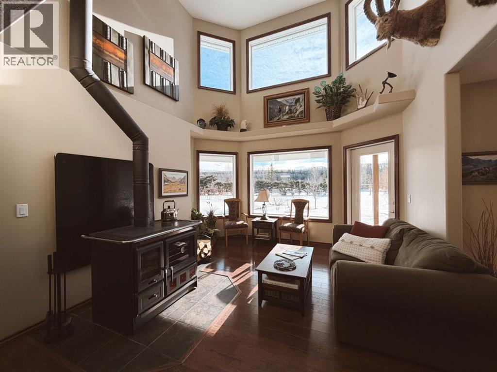 33213 Range Road 52, Rural Mountain View County, Alberta  T0M 1X0 - Photo 12 - A2294401