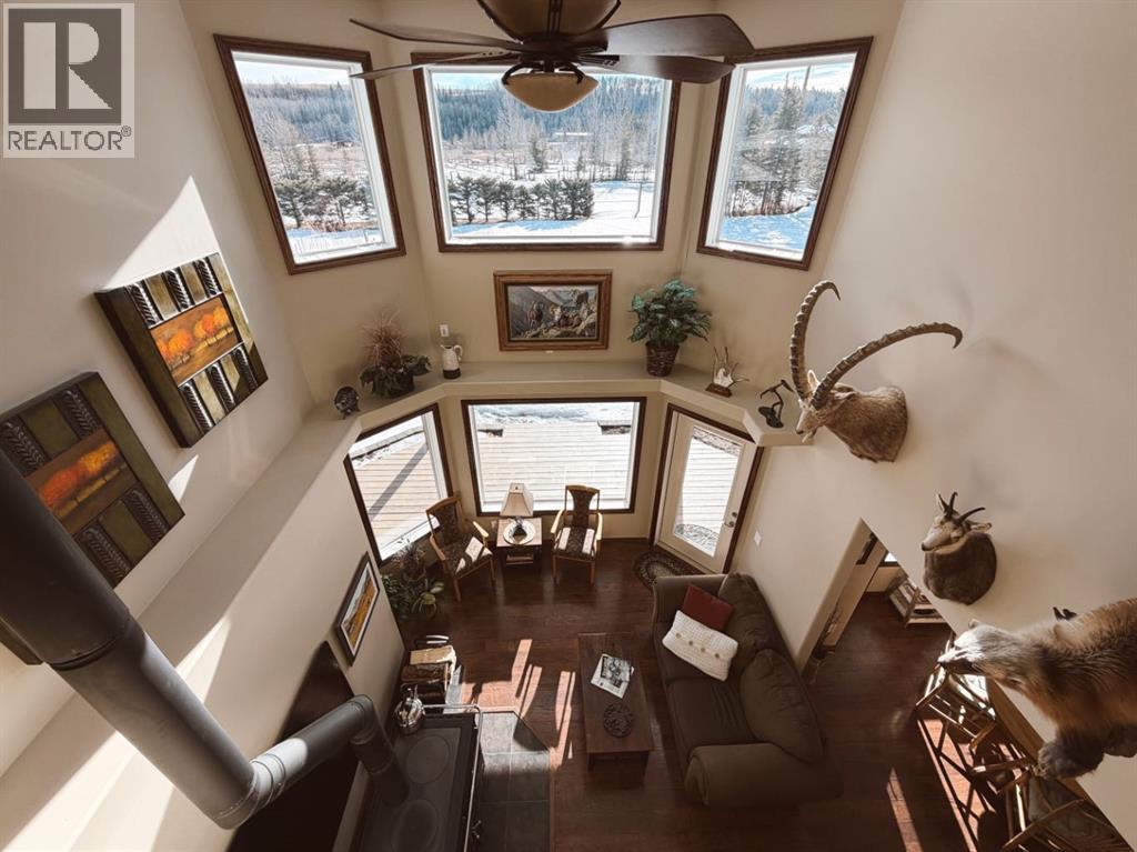 33213 Range Road 52, Rural Mountain View County, Alberta  T0M 1X0 - Photo 32 - A2294401