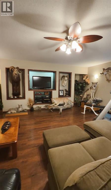 33213 Range Road 52, Rural Mountain View County, Alberta  T0M 1X0 - Photo 29 - A2294401