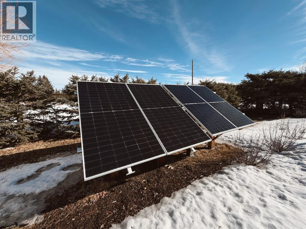 33213 Range Road 52, Rural Mountain View County, Alberta  T0M 1X0 - Photo 48 - A2294401