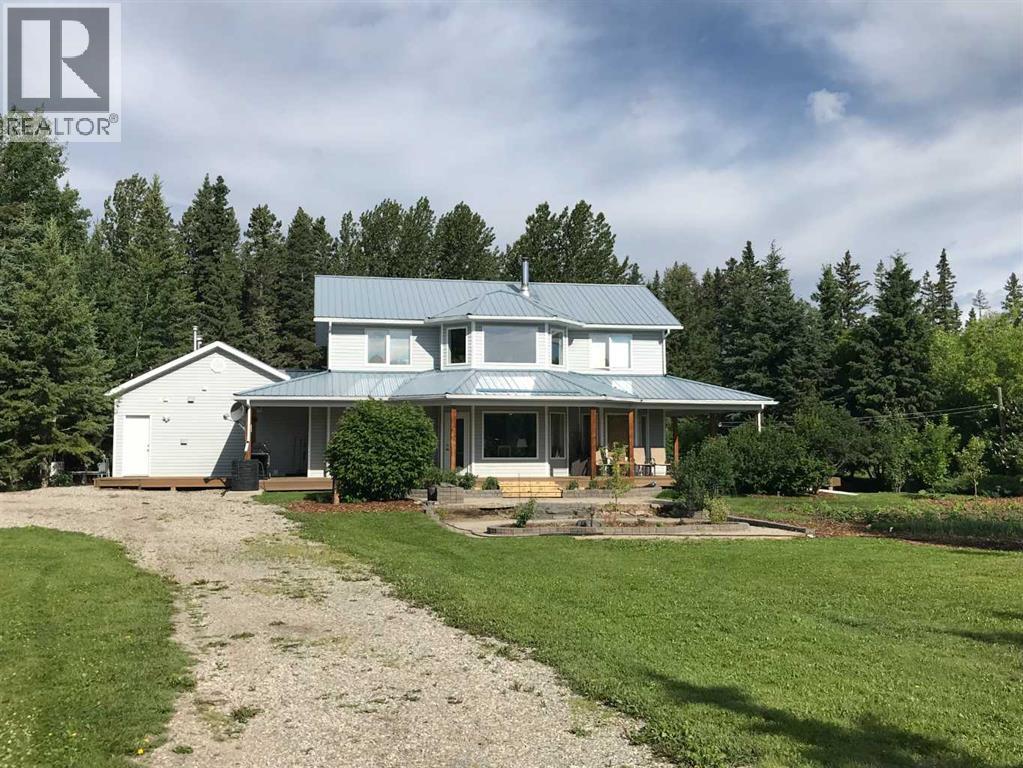 33213 Range Road 52, Rural Mountain View County, Alberta  T0M 1X0 - Photo 4 - A2294401