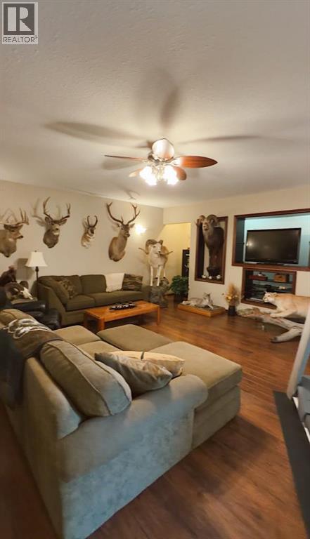 33213 Range Road 52, Rural Mountain View County, Alberta  T0M 1X0 - Photo 30 - A2294401