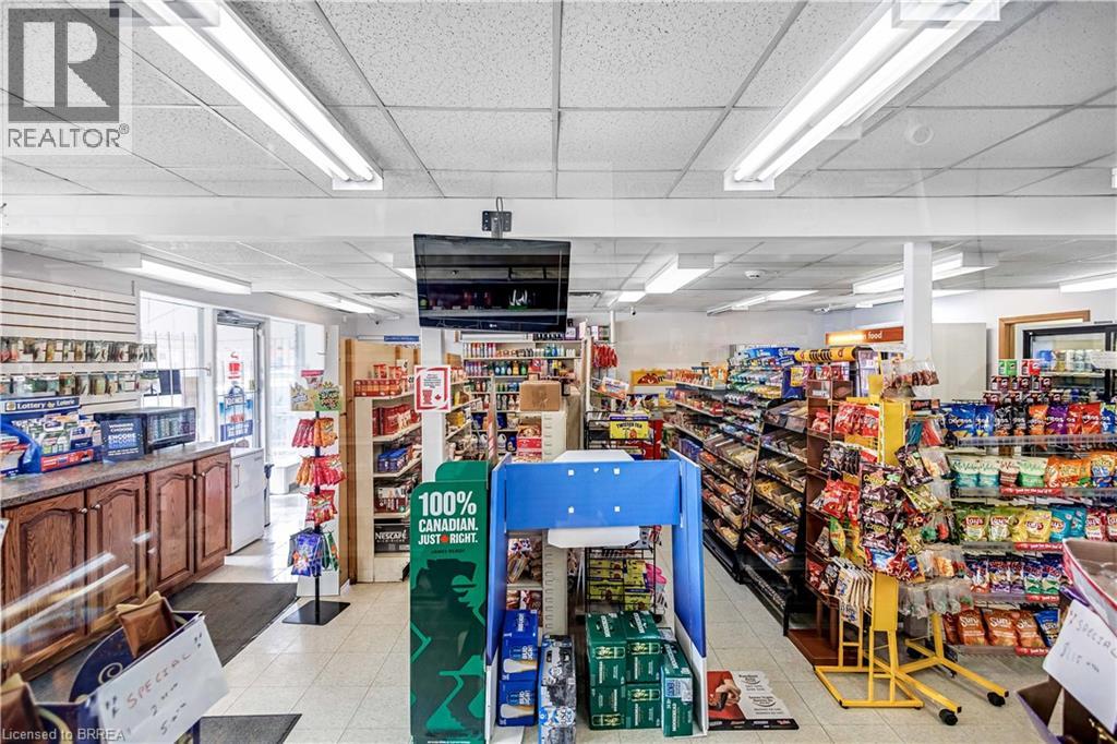 215 Grand River Avenue, Brantford, Ontario  N3T 4Y3 - Photo 10 - 40810836