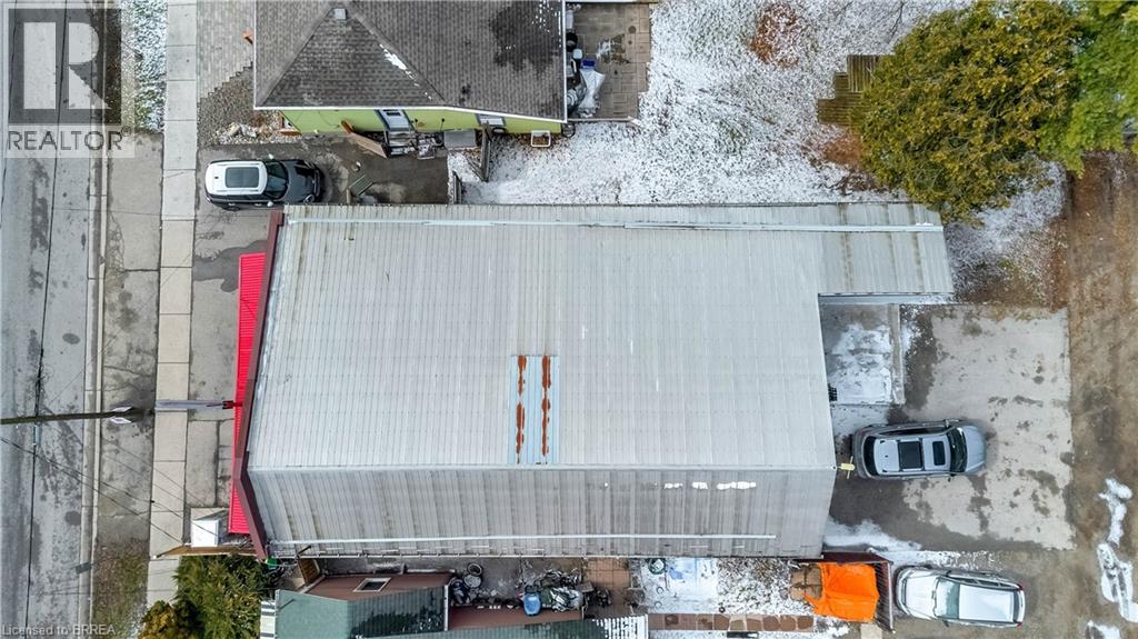 215 Grand River Avenue, Brantford, Ontario  N3T 4Y3 - Photo 37 - 40810836