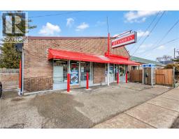 215 GRAND RIVER Avenue, Brantford, Ontario