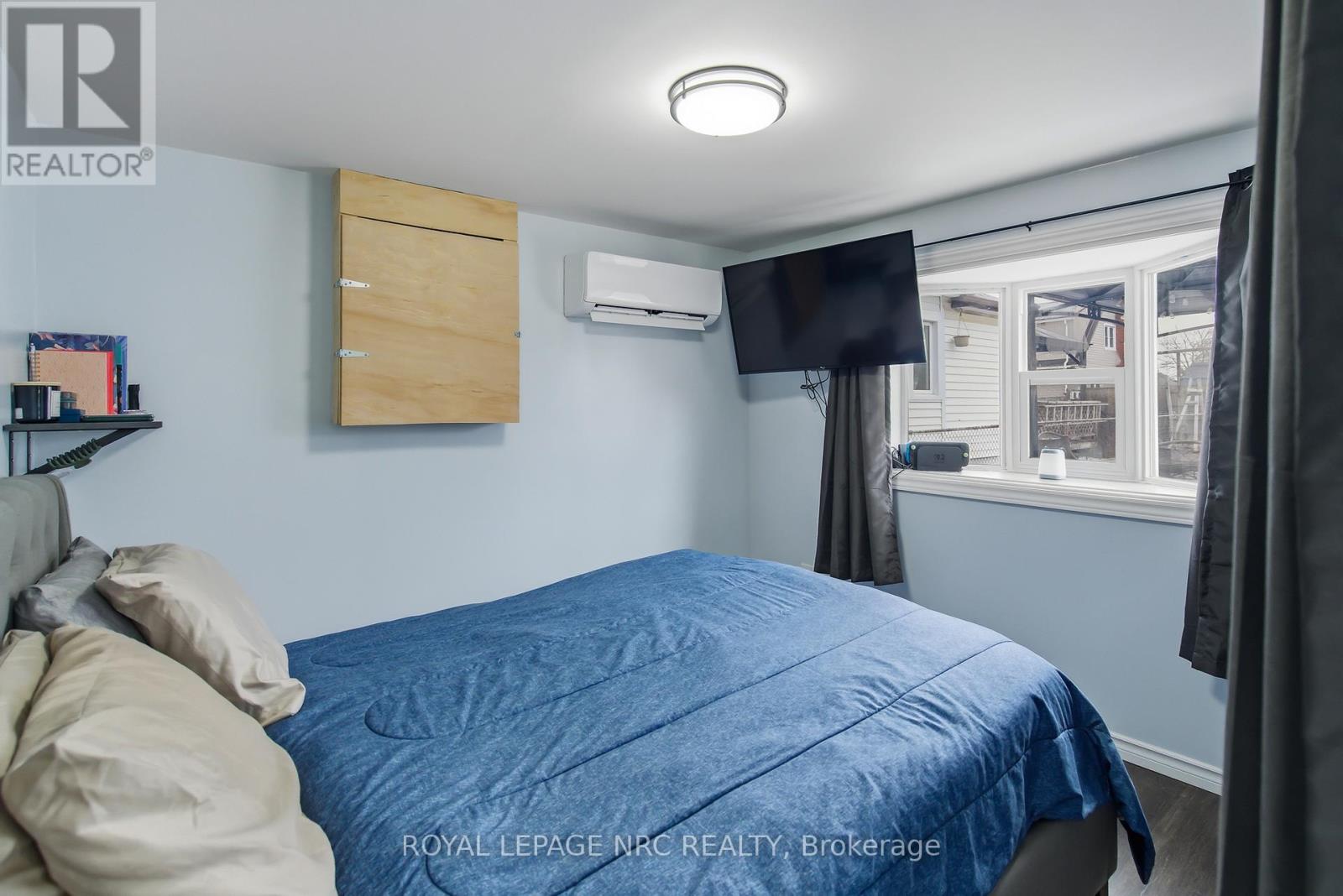 507 Harriet Street, Welland, Ontario  L3B 2H9 - Photo 11 - X12903806