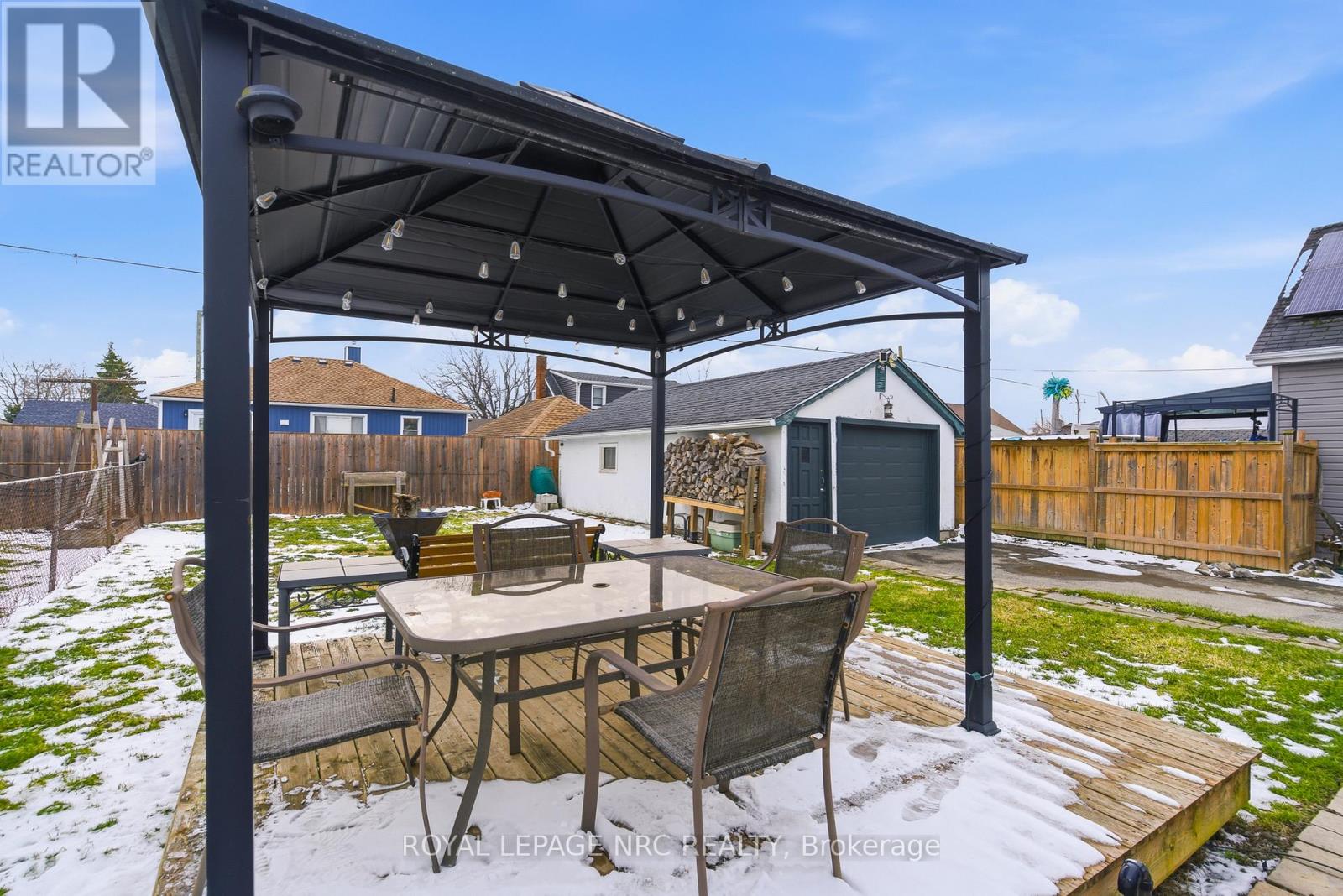 507 Harriet Street, Welland, Ontario  L3B 2H9 - Photo 18 - X12903806