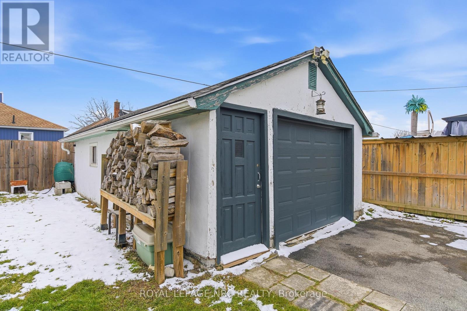 507 Harriet Street, Welland, Ontario  L3B 2H9 - Photo 19 - X12903806