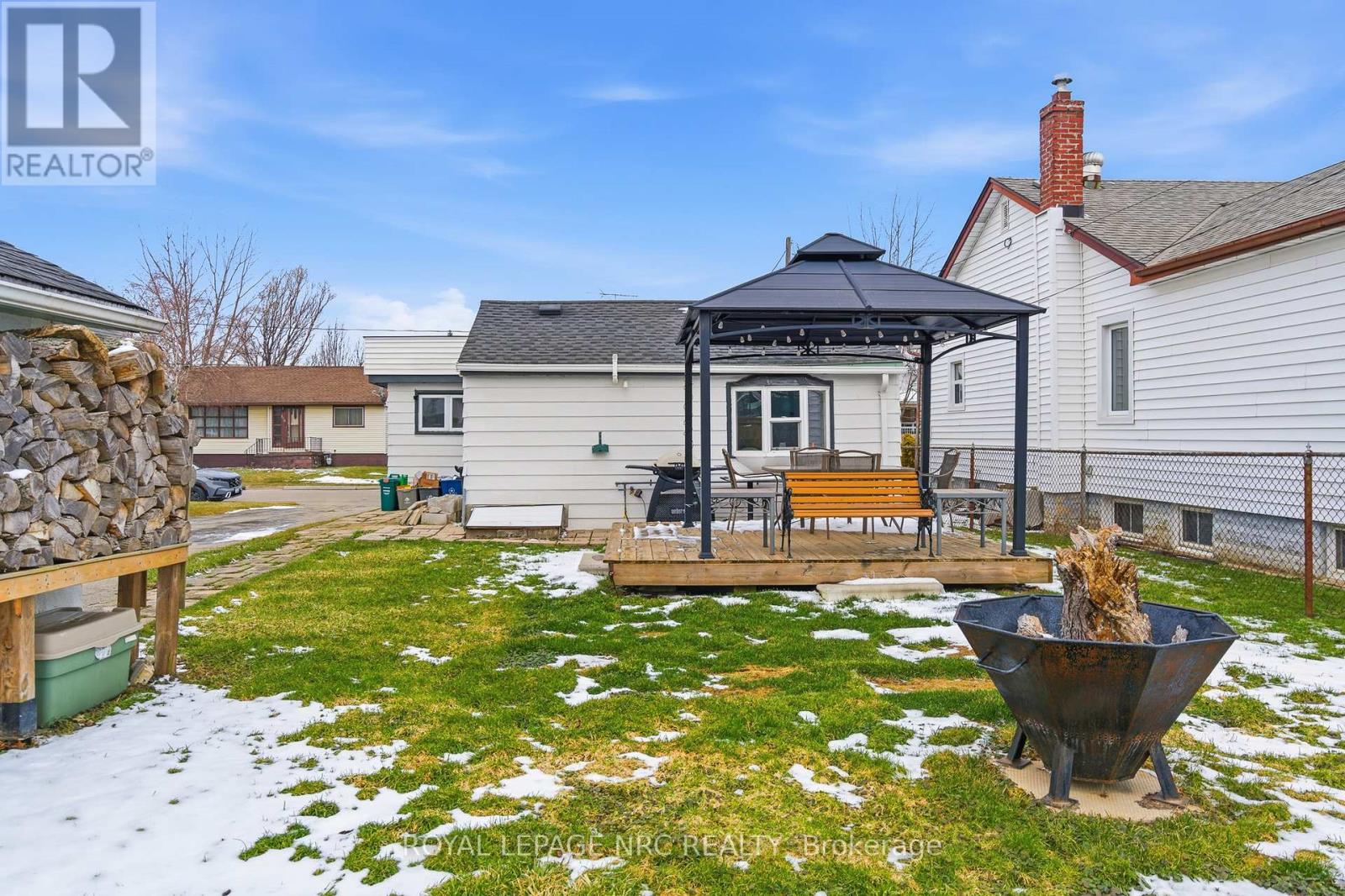 507 Harriet Street, Welland, Ontario  L3B 2H9 - Photo 20 - X12903806