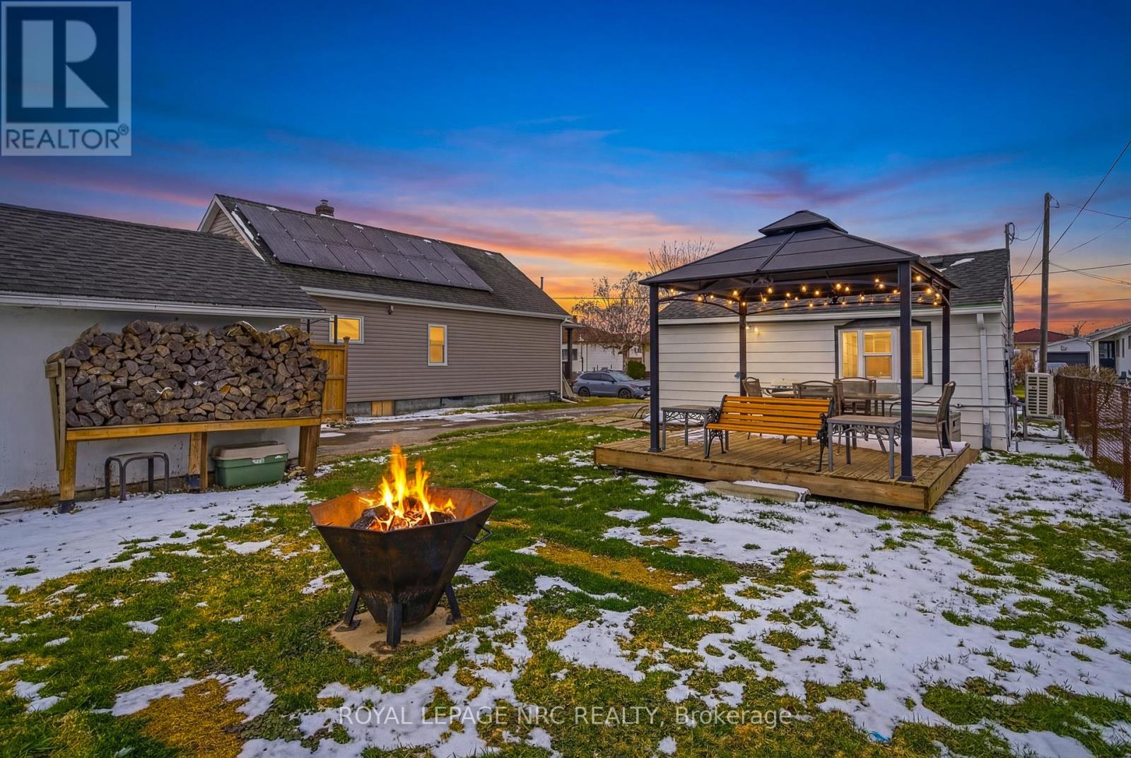 507 Harriet Street, Welland, Ontario  L3B 2H9 - Photo 21 - X12903806