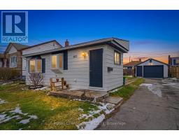 507 HARRIET STREET, Welland, Ontario