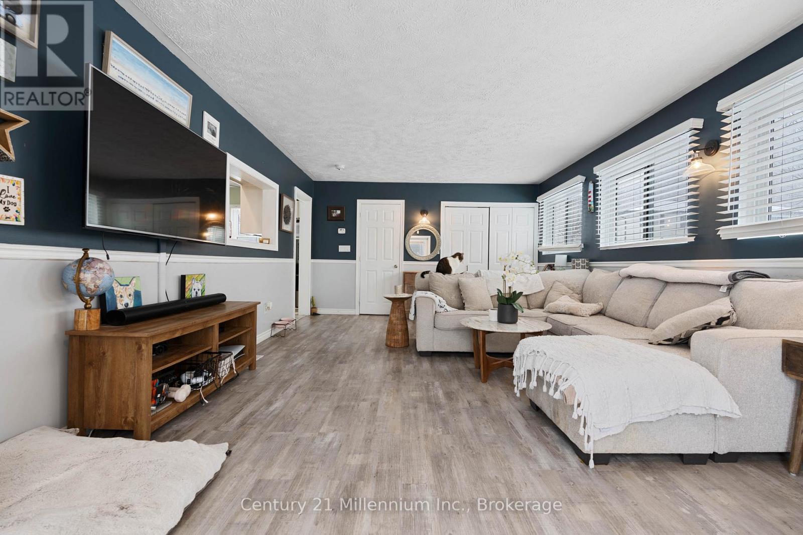 1712 5th Avenue W, Owen Sound, Ontario  N4K 5B8 - Photo 22 - X12897294