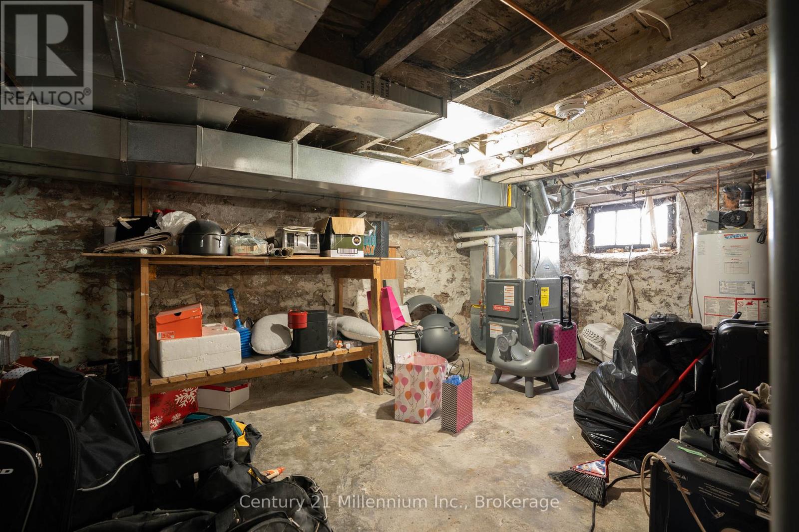 1712 5th Avenue W, Owen Sound, Ontario  N4K 5B8 - Photo 34 - X12897294