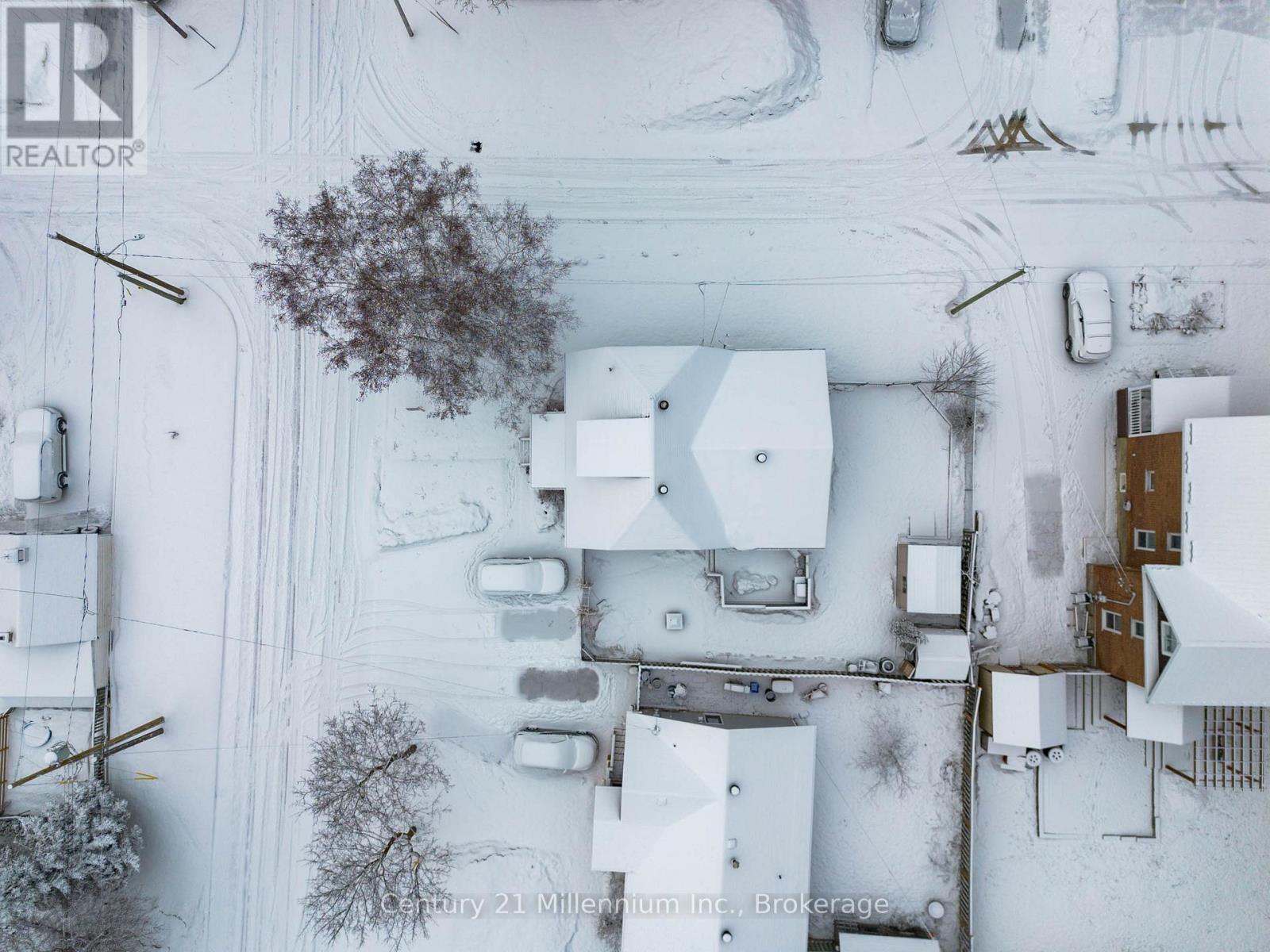 1712 5th Avenue W, Owen Sound, Ontario  N4K 5B8 - Photo 8 - X12897294