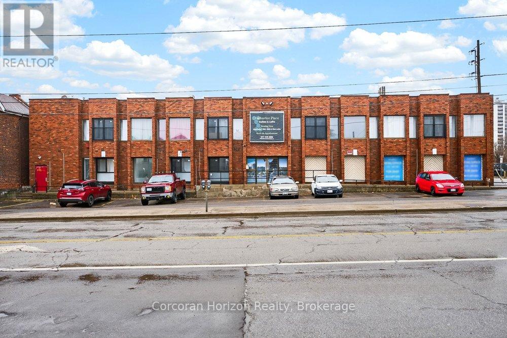 98 Barton Street E, Hamilton, Ontario  L8L 2V9 - Photo 18 - X12903736